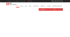 Desktop Screenshot of aiacv.org